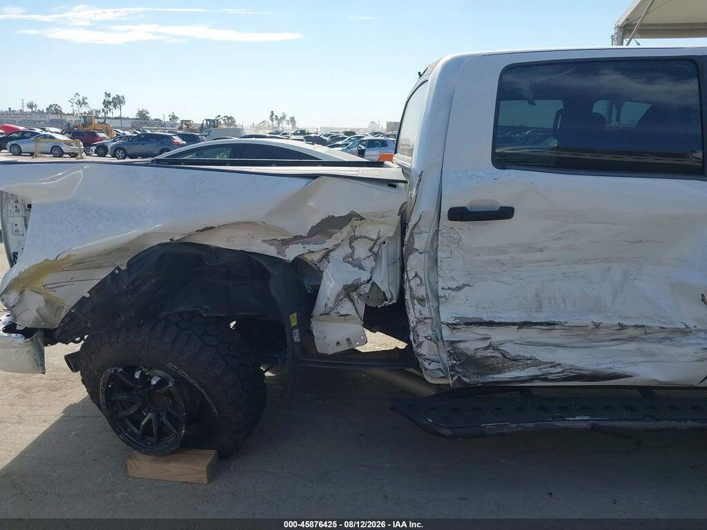 5TFDY5F16FX455376 2015 TOYOTA TUNDRA photo no. 6