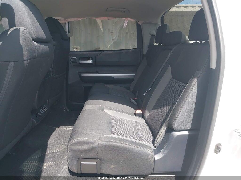 5TFDY5F16FX455376 2015 TOYOTA TUNDRA photo no. 8