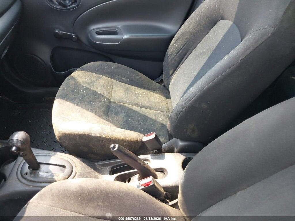 3N1CE2CPXFL450370 2015 NISSAN VERSA NOTE photo no. 6