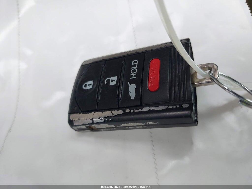 5J8TB3H53FL012967 2015 ACURA RDX photo no. 11
