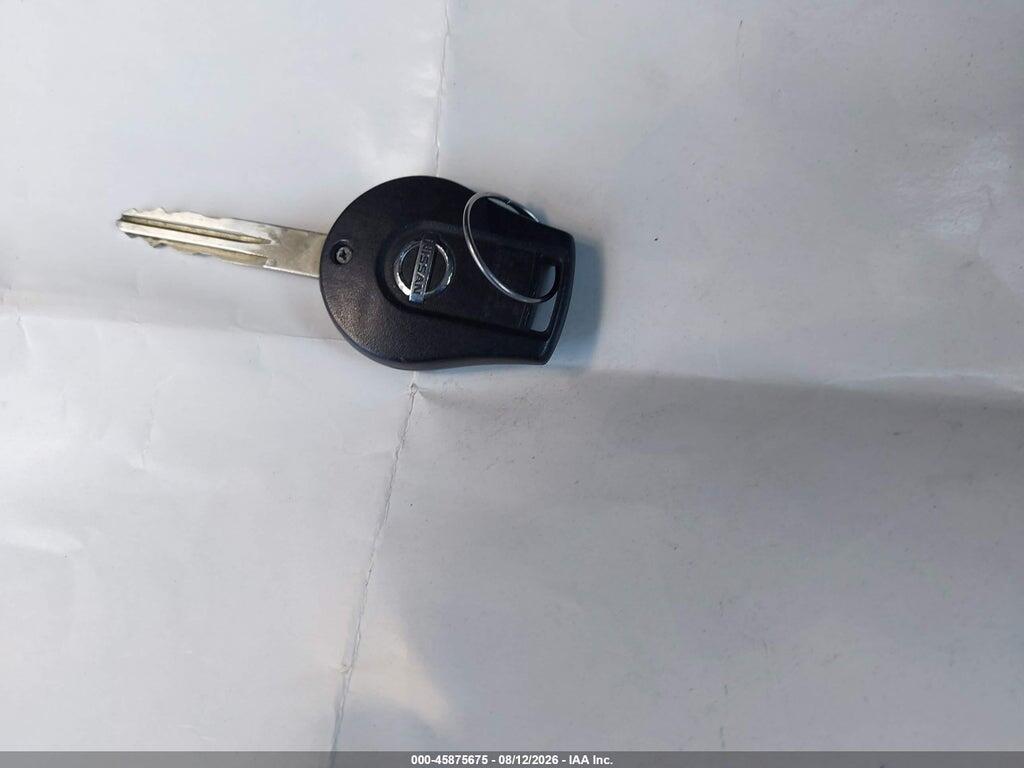 3N1CE2CP9FL427212 2015 NISSAN VERSA NOTE photo no. 11