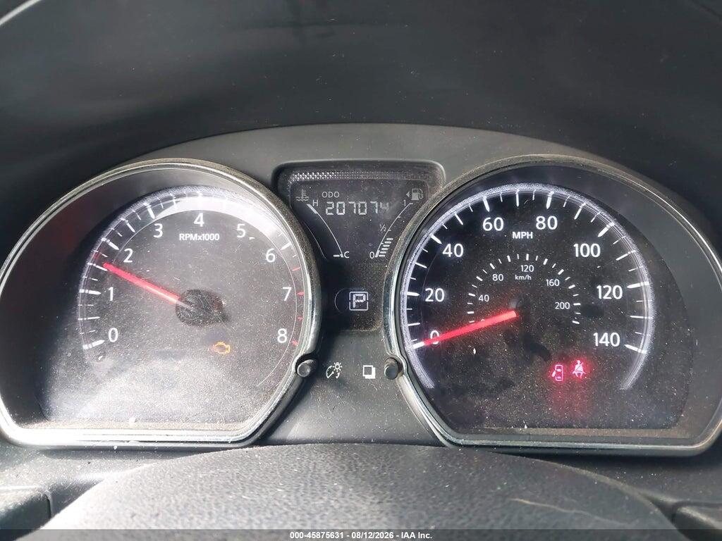 3N1CN7AP7FL924341 2015 NISSAN VERSA photo no. 7