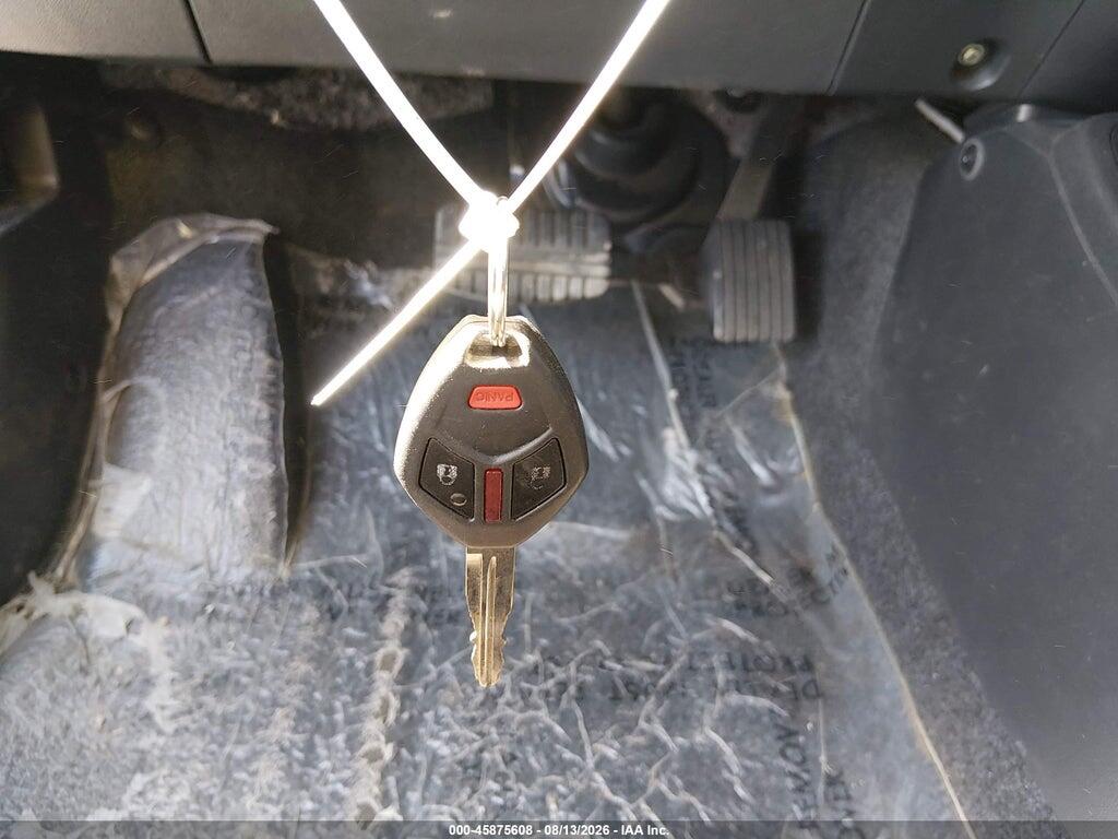 ML32A3HJ0FH054514 2015 MITSUBISHI MIRAGE photo no. 11