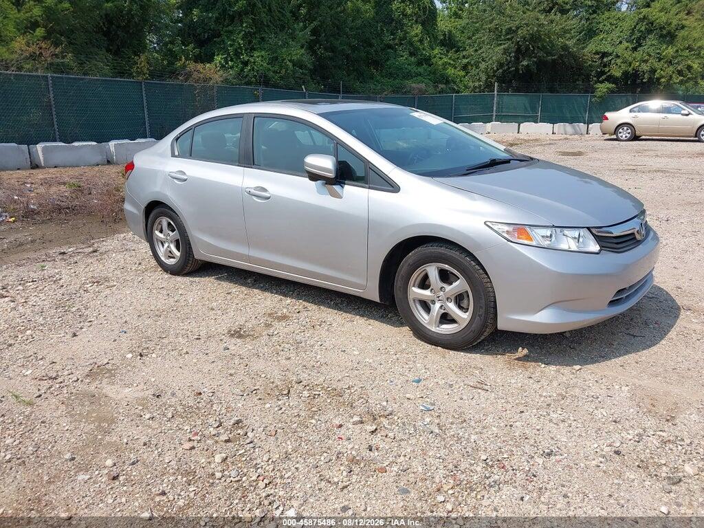 2HGFB2F8XFH516014 2015 HONDA CIVIC photo no. 1