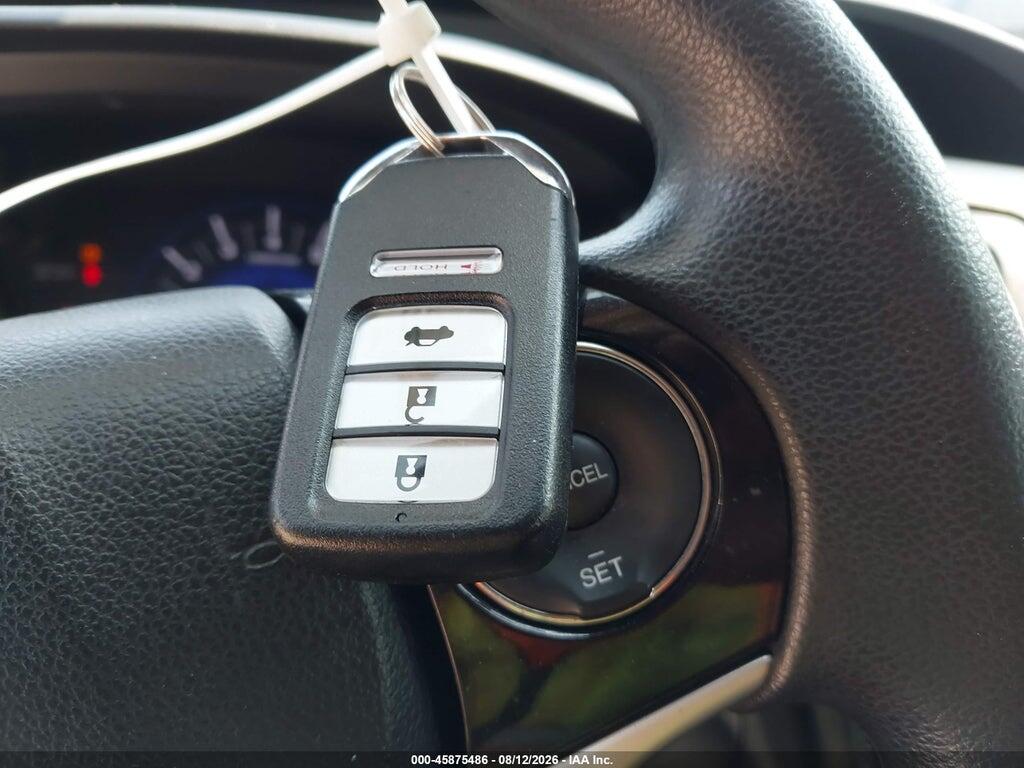 2HGFB2F8XFH516014 2015 HONDA CIVIC photo no. 11