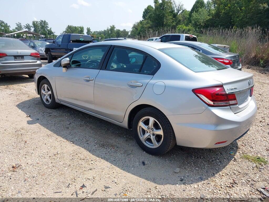 2HGFB2F8XFH516014 2015 HONDA CIVIC photo no. 3