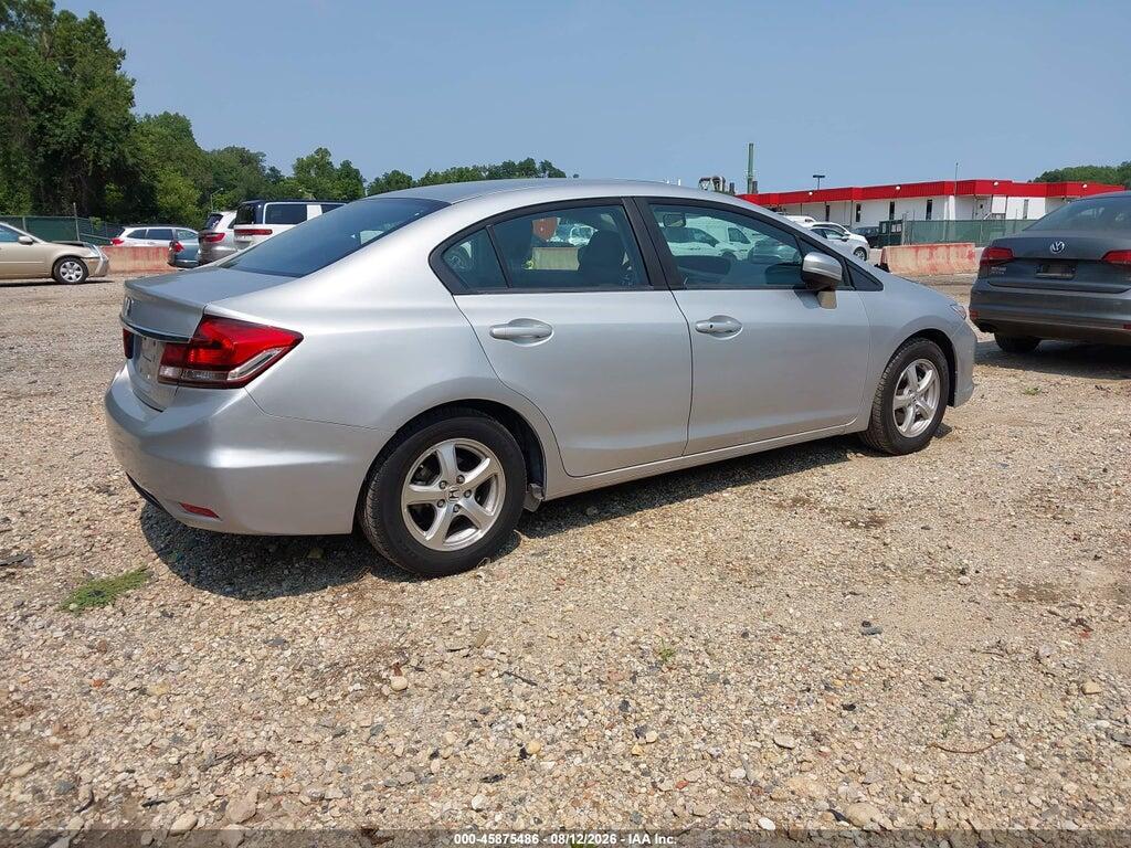 2HGFB2F8XFH516014 2015 HONDA CIVIC photo no. 4