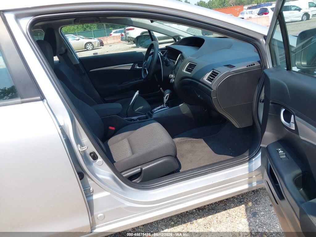 2HGFB2F8XFH516014 2015 HONDA CIVIC photo no. 5