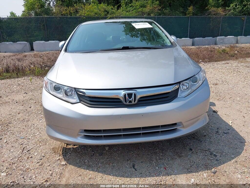 2HGFB2F8XFH516014 2015 HONDA CIVIC photo no. 6
