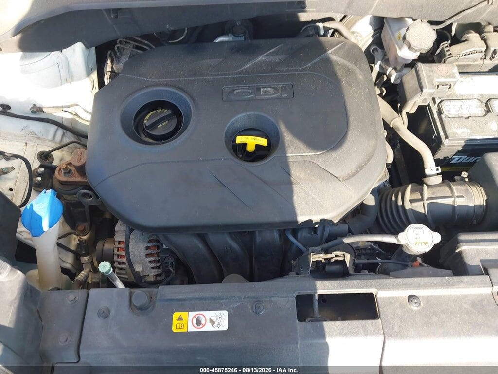 KNDJP3A52F7793698 2015 KIA SOUL photo no. 10