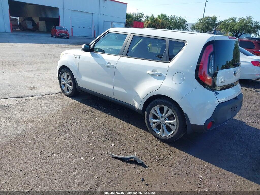 KNDJP3A52F7793698 2015 KIA SOUL photo no. 3