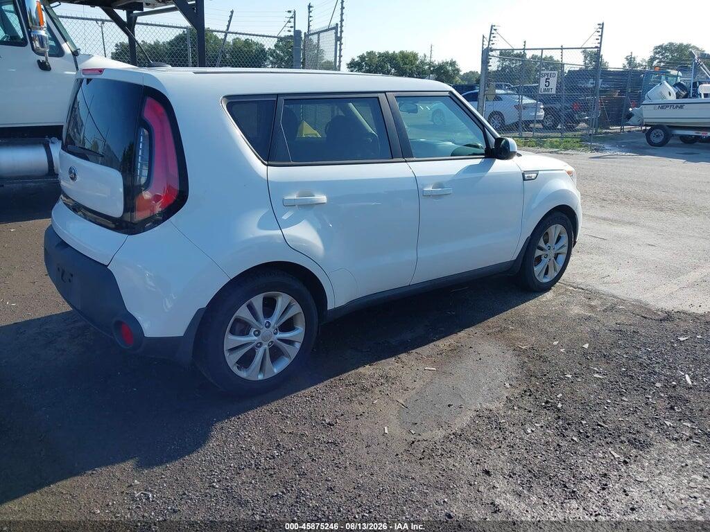 KNDJP3A52F7793698 2015 KIA SOUL photo no. 4
