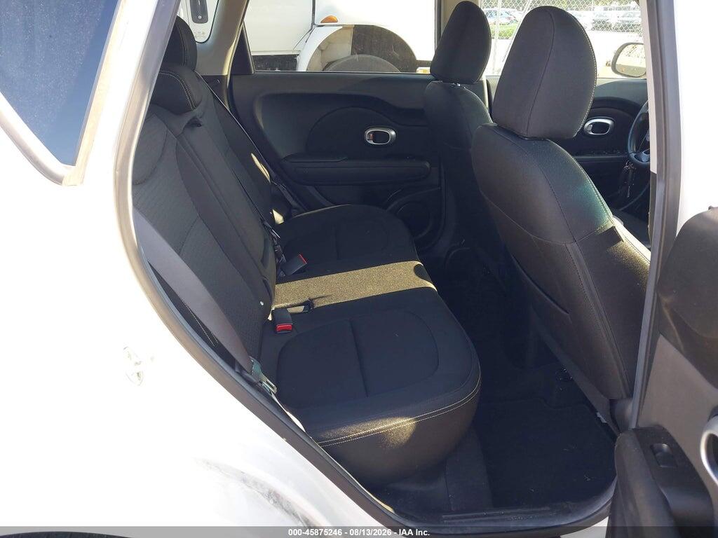 KNDJP3A52F7793698 2015 KIA SOUL photo no. 8
