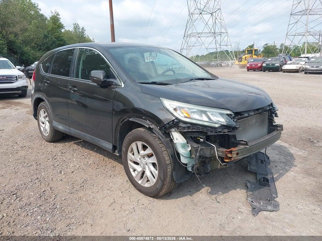 2HKRM4H52FH632934 2015 HONDA CR-V photo no. 1