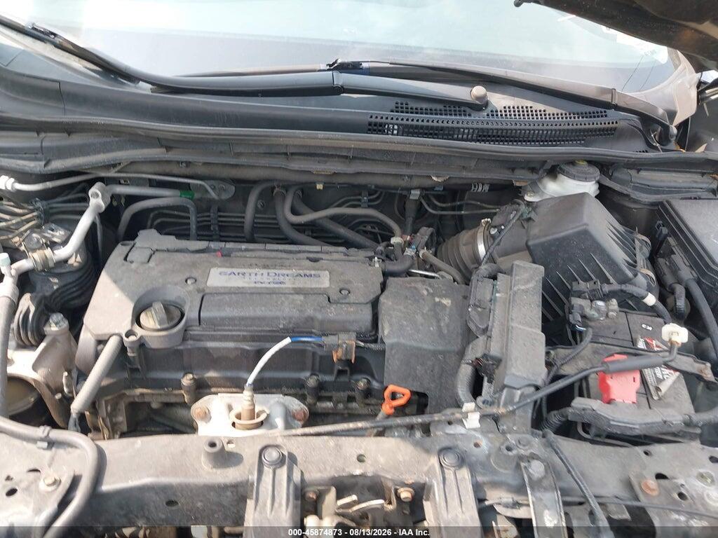 2HKRM4H52FH632934 2015 HONDA CR-V photo no. 10