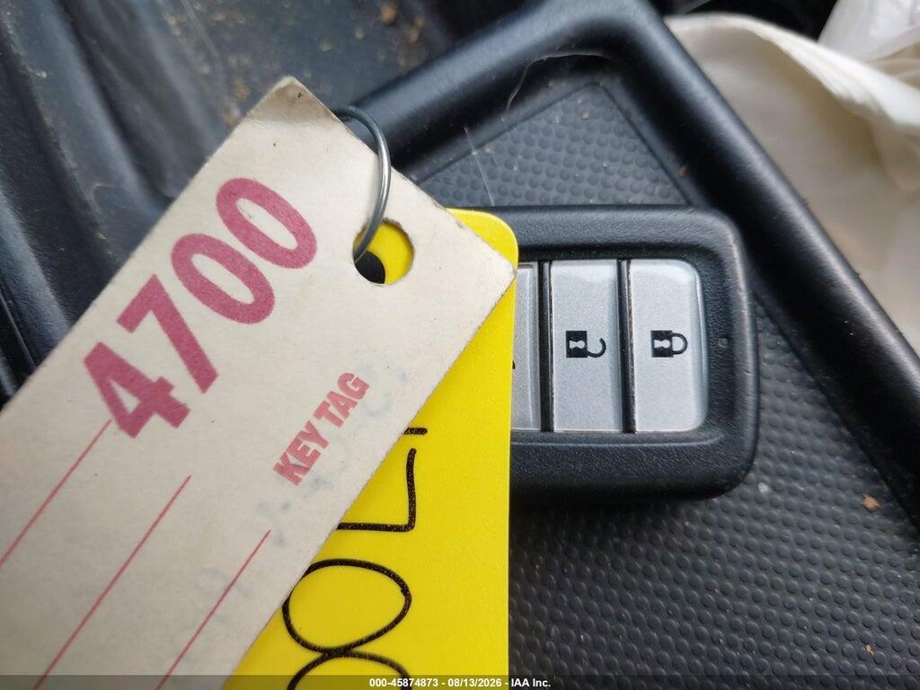 2HKRM4H52FH632934 2015 HONDA CR-V photo no. 11
