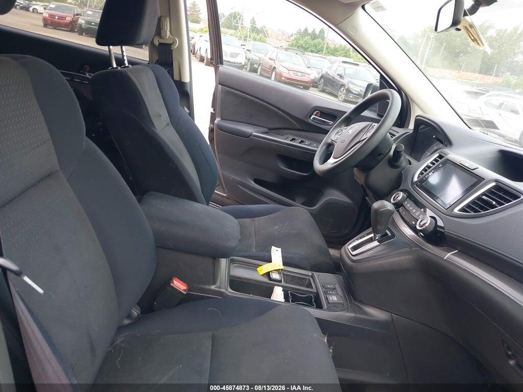 2HKRM4H52FH632934 2015 HONDA CR-V photo no. 5