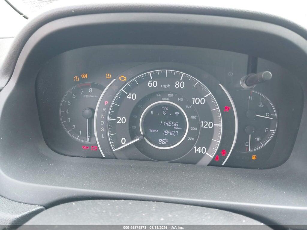 2HKRM4H52FH632934 2015 HONDA CR-V photo no. 7