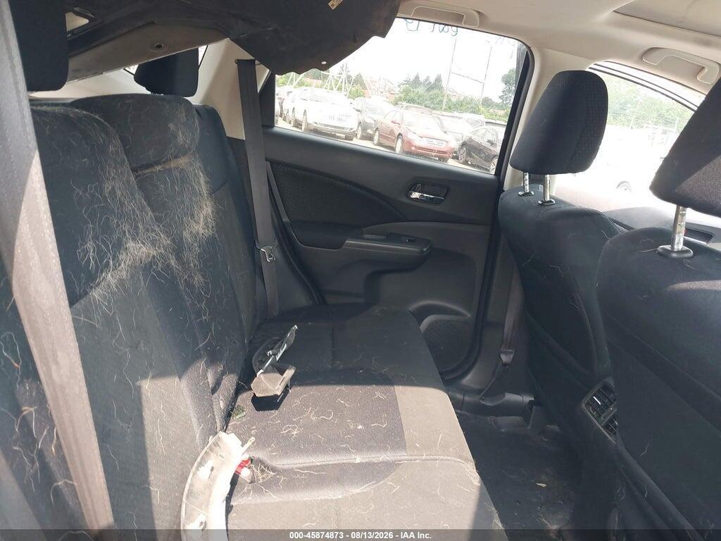 2HKRM4H52FH632934 2015 HONDA CR-V photo no. 8
