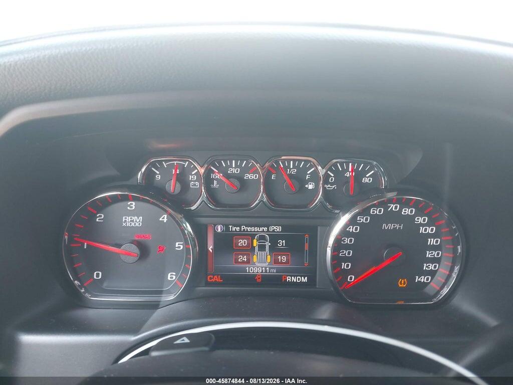 1GTV2VEC0FZ407952 2015 GMC SIERRA 1500 photo no. 7