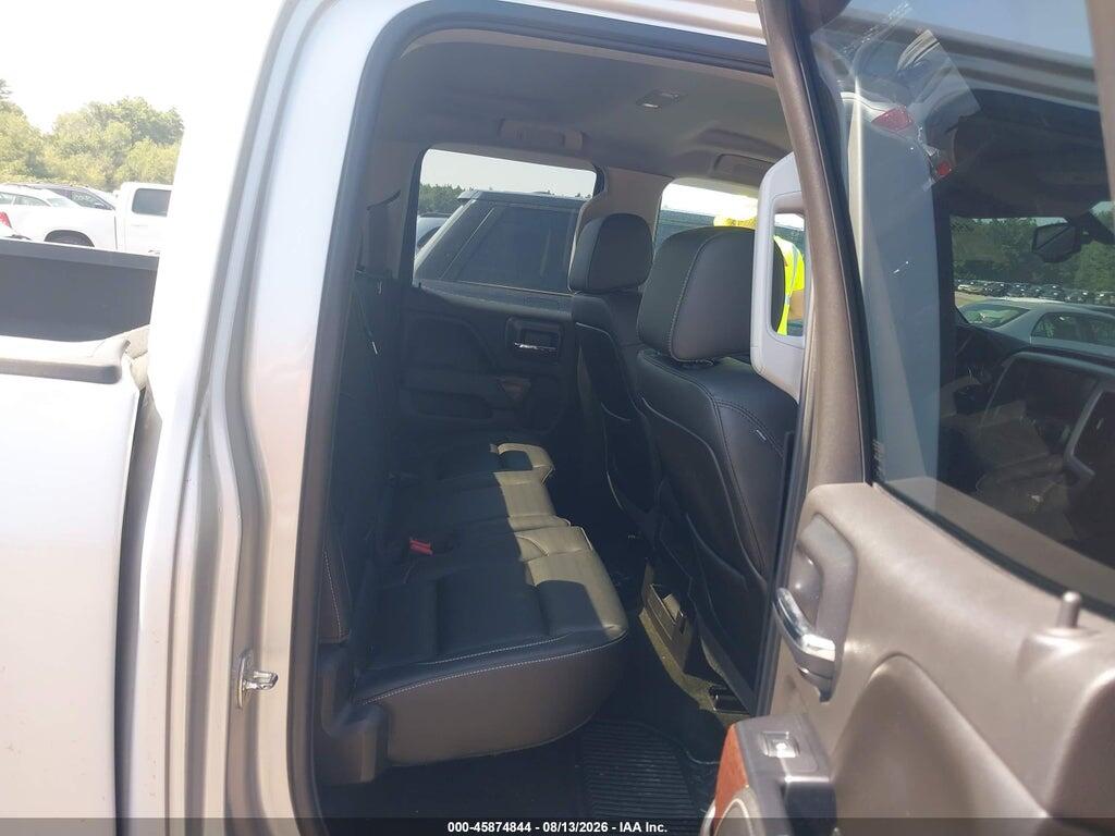 1GTV2VEC0FZ407952 2015 GMC SIERRA 1500 photo no. 8
