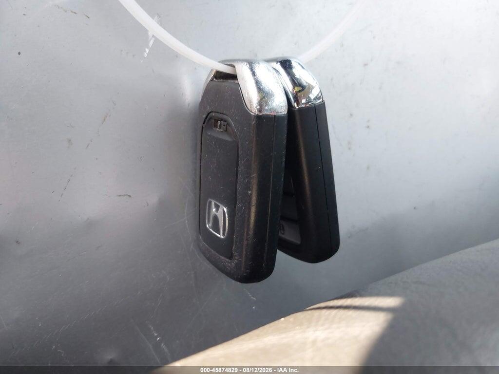 19XFB2F96FE281372 2015 HONDA CIVIC photo no. 11