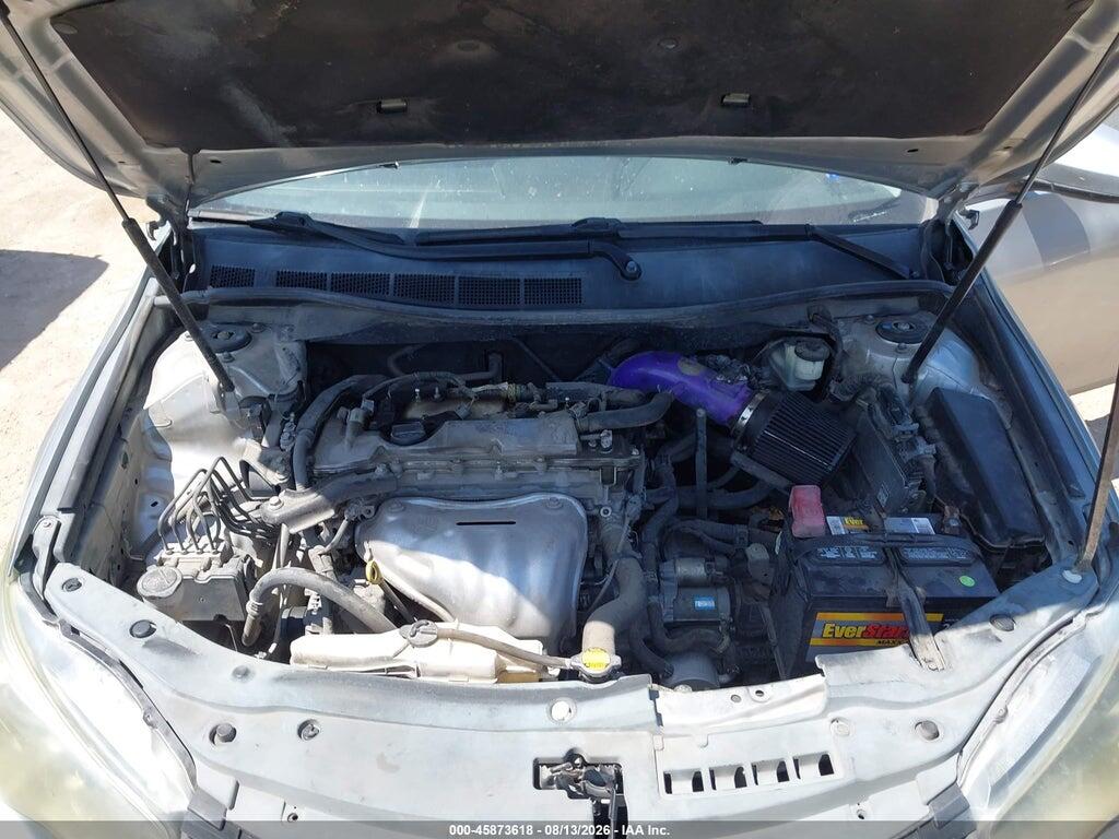 4T1BF1FK8FU488553 2015 TOYOTA CAMRY photo no. 10