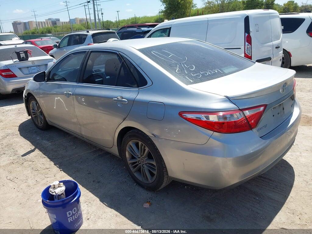 4T1BF1FK8FU488553 2015 TOYOTA CAMRY photo no. 3