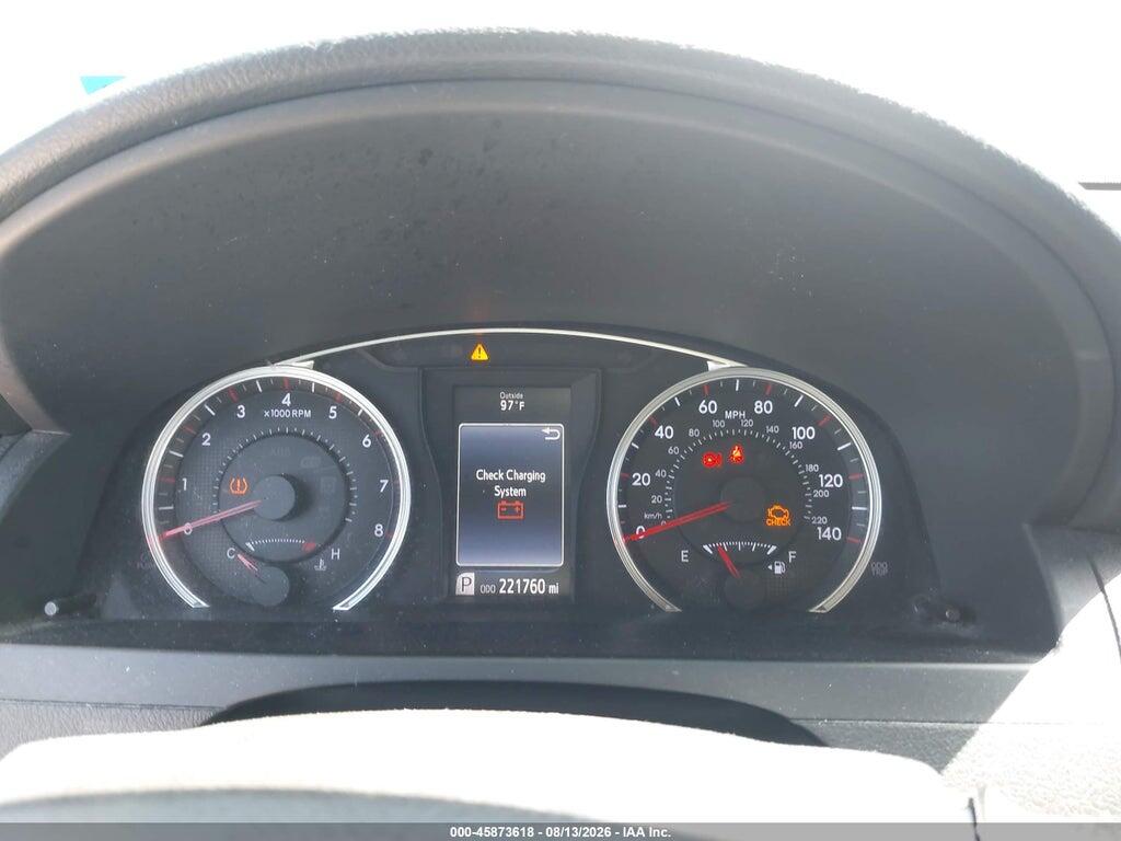 4T1BF1FK8FU488553 2015 TOYOTA CAMRY photo no. 7