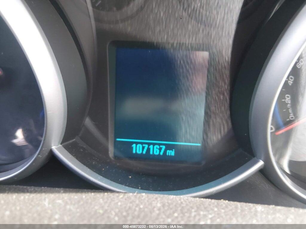 1G1PE5SB0F7176373 2015 CHEVROLET CRUZE photo no. 7