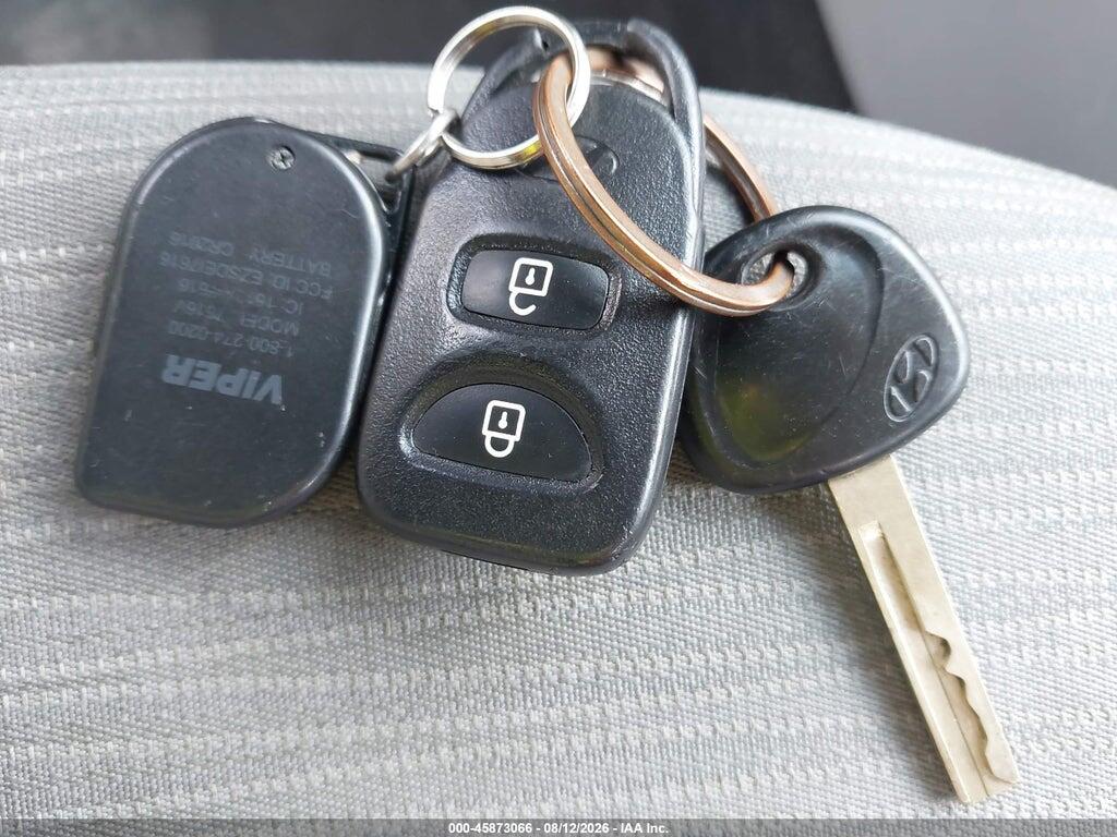 KMHCT4AE3FU898015 2015 HYUNDAI ACCENT photo no. 11