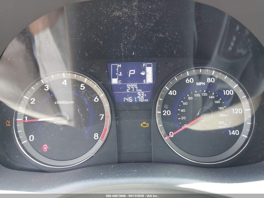 KMHCT4AE3FU898015 2015 HYUNDAI ACCENT photo no. 7
