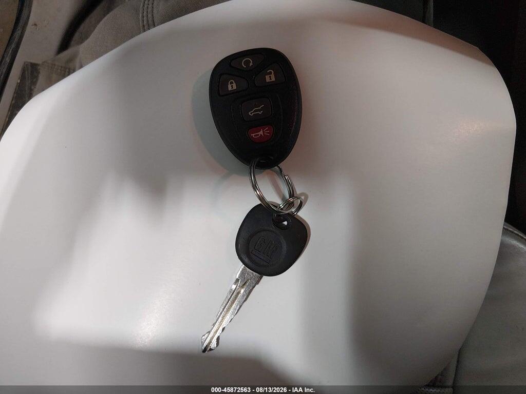 5GAKRBKD5FJ319036 2015 BUICK ENCLAVE photo no. 11