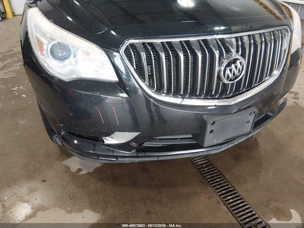 5GAKRBKD5FJ319036 2015 BUICK ENCLAVE photo no. 6