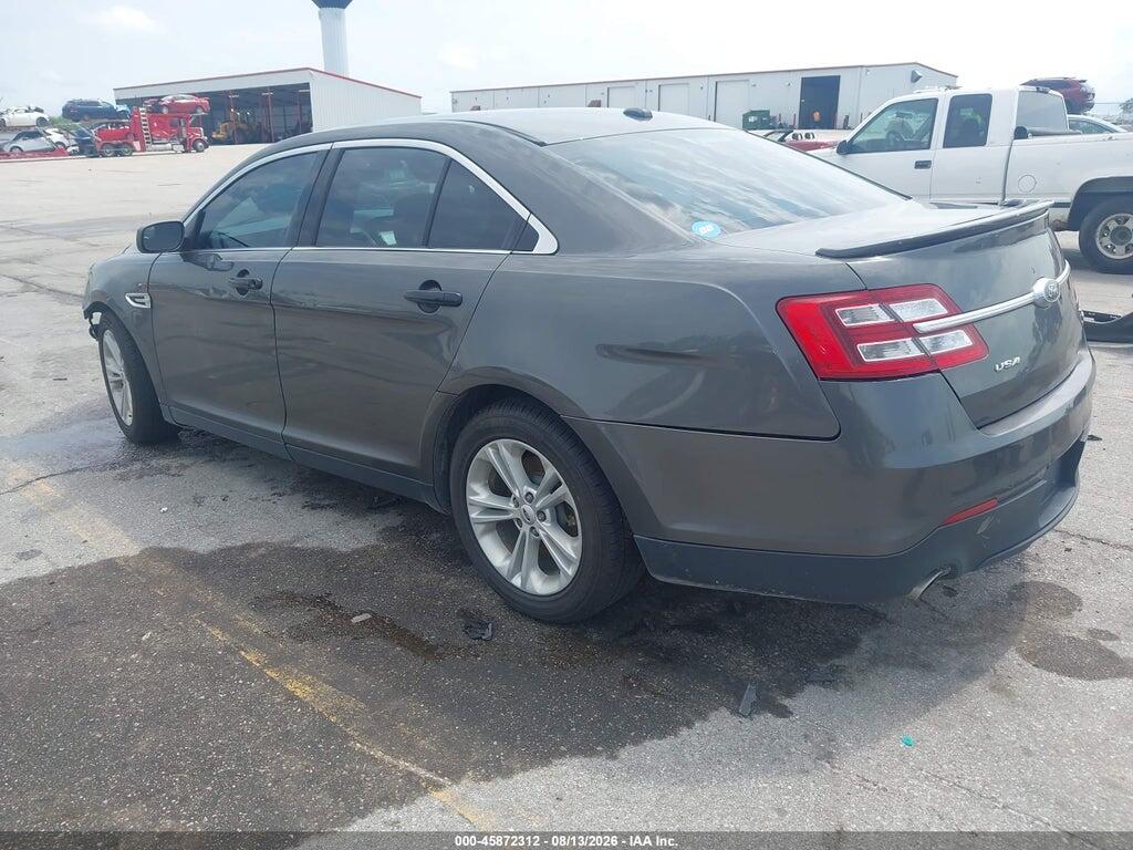 1FAHP2H84FG184725 2015 FORD TAURUS photo no. 3