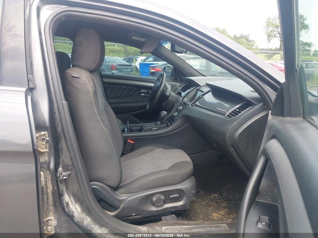 1FAHP2H84FG184725 2015 FORD TAURUS photo no. 5