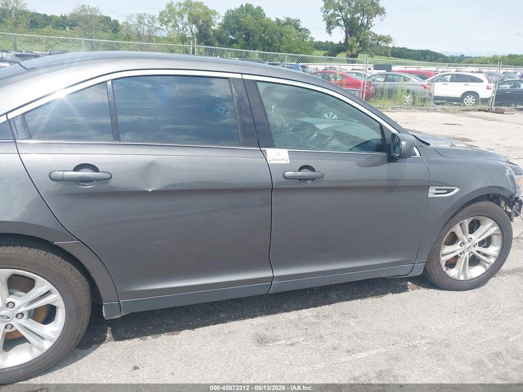 1FAHP2H84FG184725 2015 FORD TAURUS photo no. 6