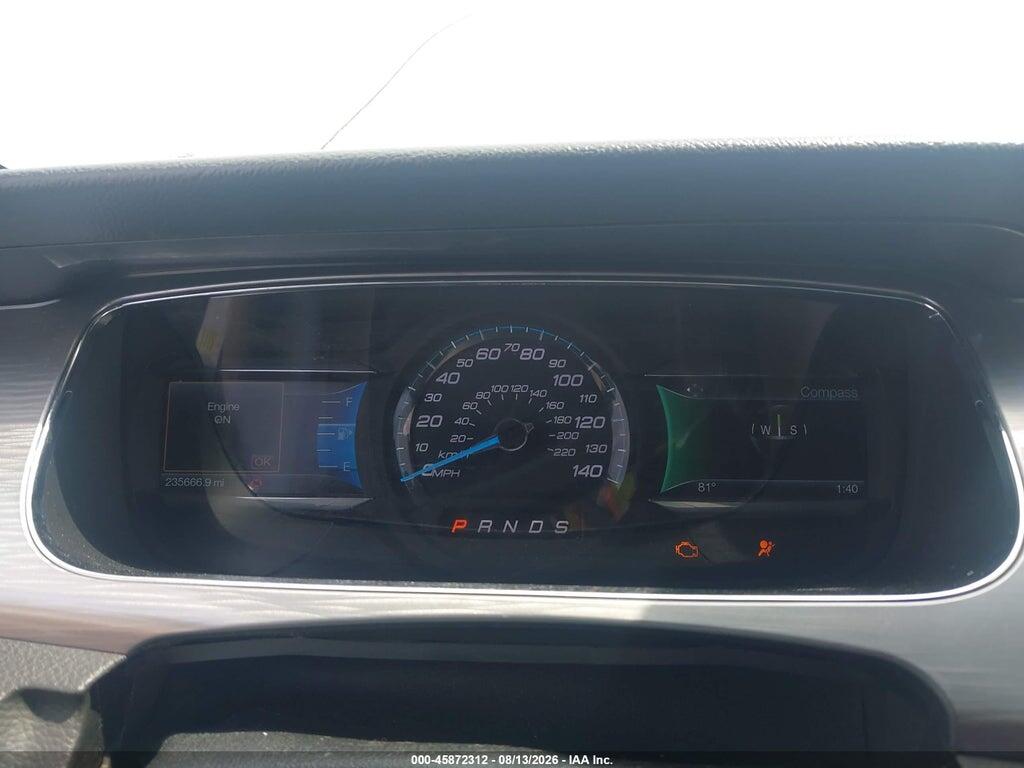1FAHP2H84FG184725 2015 FORD TAURUS photo no. 7