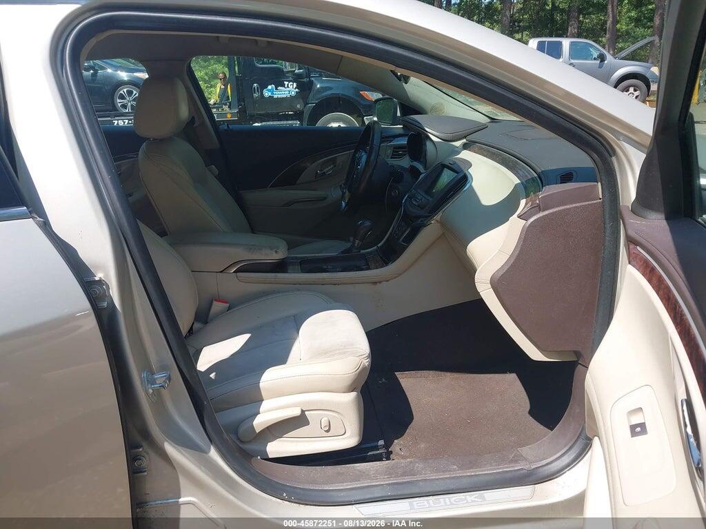 1G4GA5G3XFF235130 2015 BUICK LACROSSE photo no. 5