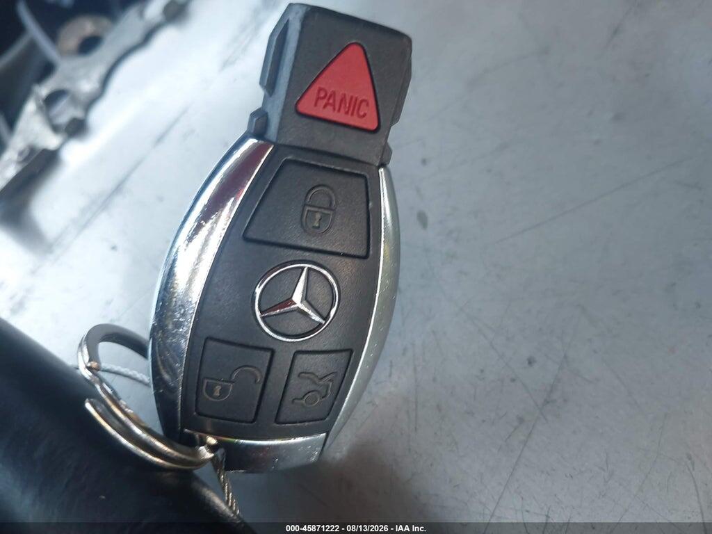 WDCTG4EB4FJ163404 2015 MERCEDES-BENZ GLA 250 photo no. 11