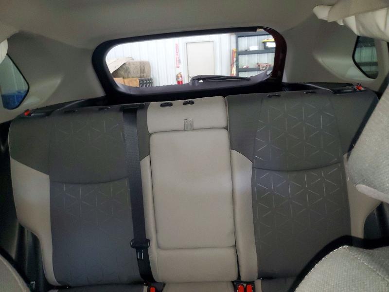 2025 TOYOTA RAV4 HYBRID XLE — Фото 10 из 13