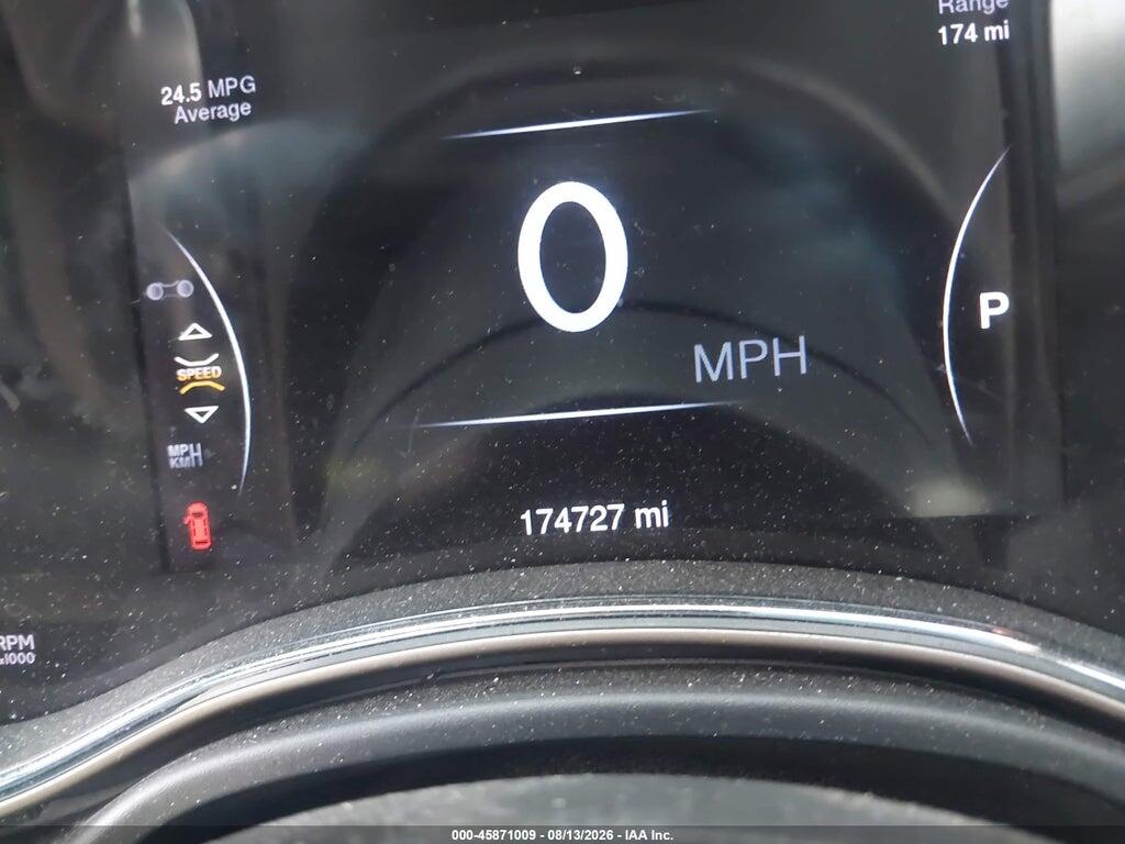 1C4RJFBM2FC754886 2015 JEEP GRAND CHEROKEE photo no. 7