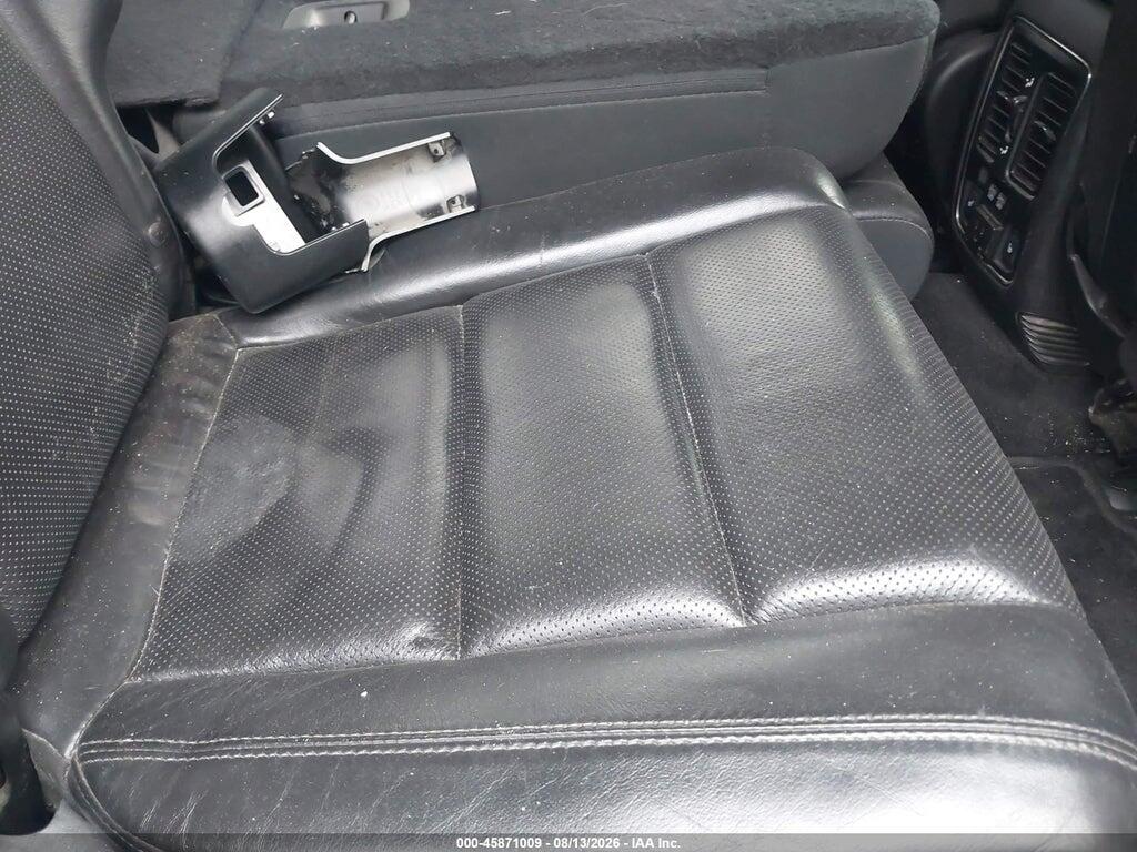 1C4RJFBM2FC754886 2015 JEEP GRAND CHEROKEE photo no. 8