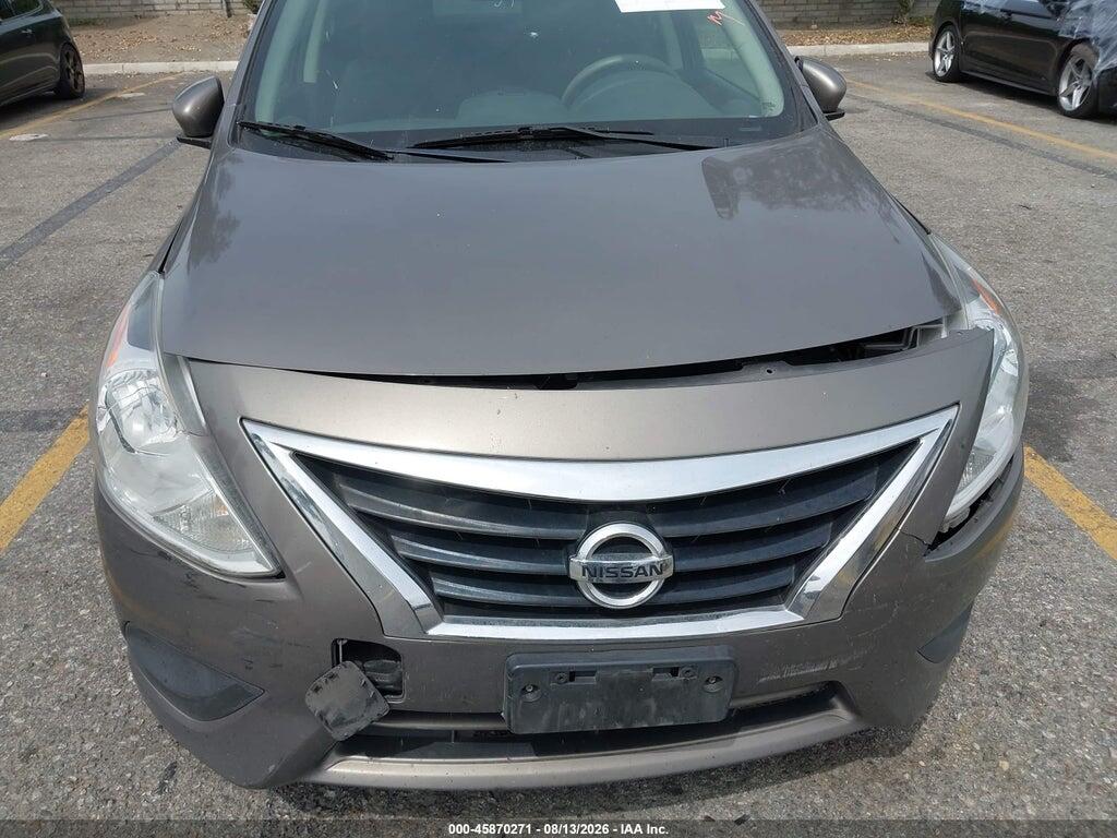 3N1CN7AP5FL931580 2015 NISSAN VERSA photo no. 12