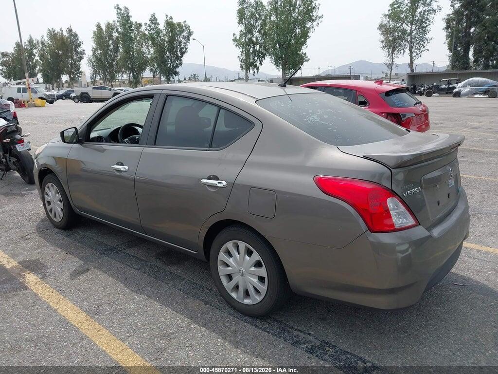 3N1CN7AP5FL931580 2015 NISSAN VERSA photo no. 3