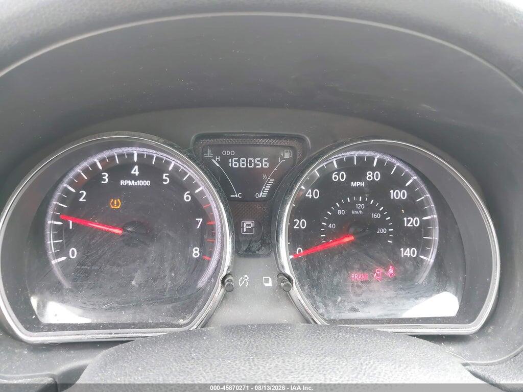 3N1CN7AP5FL931580 2015 NISSAN VERSA photo no. 7