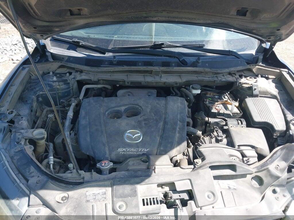 JM3KE2CY1F0515449 2015 MAZDA CX-5 photo no. 10