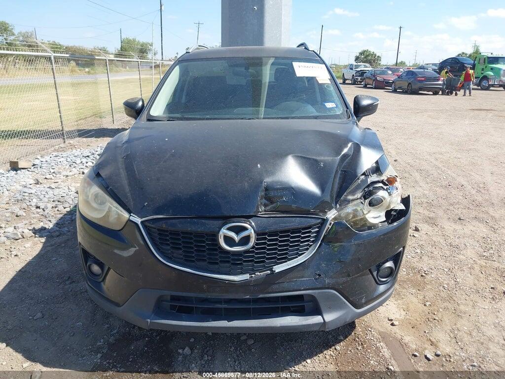 JM3KE2CY1F0515449 2015 MAZDA CX-5 photo no. 12