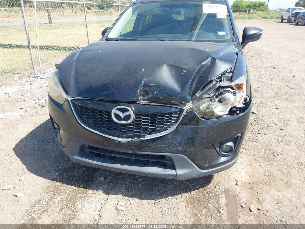 JM3KE2CY1F0515449 2015 MAZDA CX-5 photo no. 6