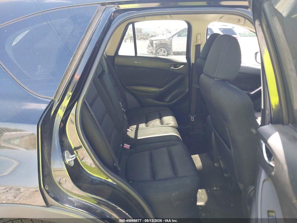 JM3KE2CY1F0515449 2015 MAZDA CX-5 photo no. 8